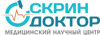  логотип СкринДоктор