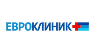 логотип Евроклиник