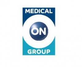  логотип ММЦ Медикал Он Груп-Самара