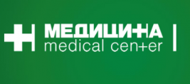  логотип Медицина
