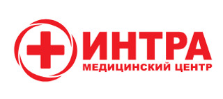логотип Медицинский центр Интра