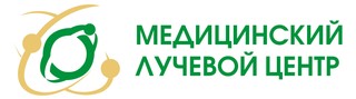 логотип МЛЦ (Медицинский лучевой центр) на Базарной, 30