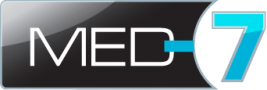 логотип Клиника MED-7