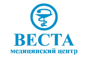  логотип Веста на ул. Белинского