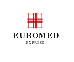 Euromed Express (Скорая медицинская помощь Евромед) на Суворовском