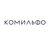  логотип Комильфо