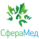  логотип СфераМед
