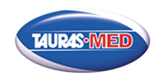  логотип Медицинский центр Таурас-Мед