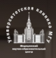 логотип Хирургическое отделение МНОЦ МГУ им.М.В. Ломоносова