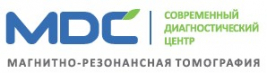 логотип Современный диагностический центр