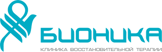 логотип Бионика