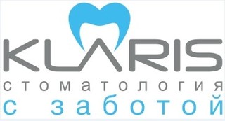  логотип Klaris (Кларис) в Петроградском районе