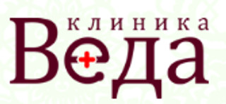  логотип Веда