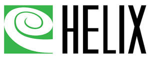  логотип Диагностический центр Хеликс на Николая Рубцова