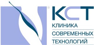  логотип Клиника Современных Технологий