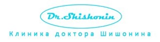 логотип Клиника доктора Шишонина детское отделение
