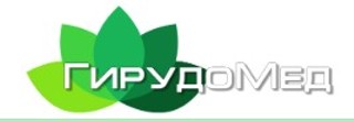  логотип Гирудомед