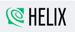  логотип ДЦ Хеликс на Бардина