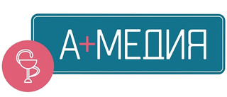 логотип А-Медия