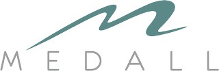  логотип Клиника Цифровой стоматологии MEDALL
