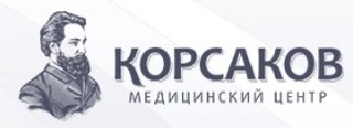  логотип Медицинский центр Корсаков на Черкизовской