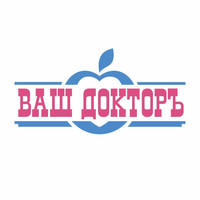  логотип Медицинский Центр Ваш Докторъ на Кировском