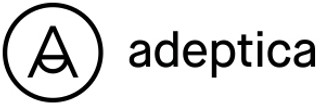 логотип Стоматология Adeptica (Адептика)