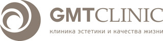  логотип GMTClinic Клиника эстетики и качества жизни