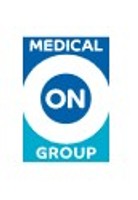  логотип Медикал Он Груп Карповка