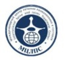  логотип Международный центр лечения позвоночника и суставов