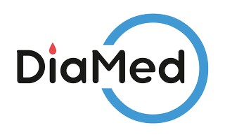  логотип Diamed (Диамед)