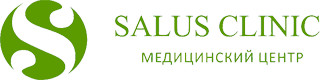  логотип Салюс Клиник (Salus Clinic)