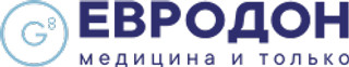 логотип Евродон на Вавилова