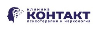 логотип Клиника Контакт
