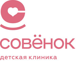  логотип Клиника Совенок на Чапаева