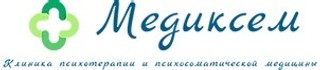 логотип Медиксем