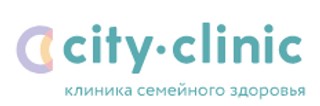 логотип Клиника семейного здоровья City Clinic (Сити-Клиник)