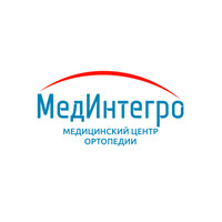  логотип МедИнтегро