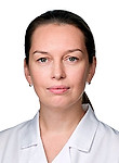 Сафонова Ирина Викторовна УЗИ-специалист