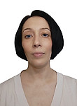 Коченкова Анастасия Исаковна