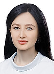Юлгушева Амина Рашидовна