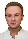 Нечаев Илья Андреевич