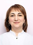 Захарян Елена Хореновна УЗИ-специалист, Акушер, Гинеколог