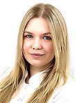 Ушакова Ирина Евгеньевна