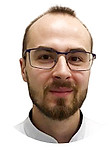 Серебряков Даниил Григорьевич