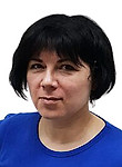Блинова Екатерина Юрьевна