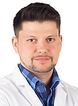 Тыртов Дмитрий Сергеевич