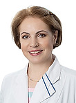 Шеломиенко Татьяна Владимировна