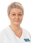 Герасимова Наталья Николаевна Стоматолог