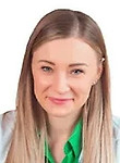 Бородина Светлана Владимировна Диетолог